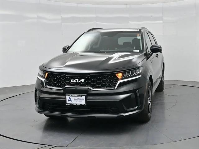 2023 Kia Sorento S