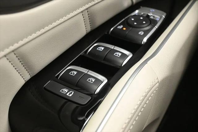 2025 Kia Sorento Hybrid SX Prestige