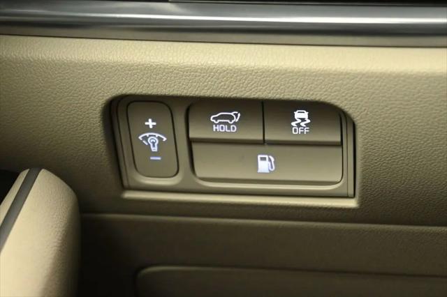 2025 Kia Sorento Hybrid SX Prestige