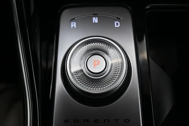 2025 Kia Sorento Hybrid SX Prestige