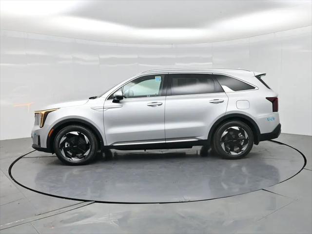 2025 Kia Sorento Hybrid SX Prestige