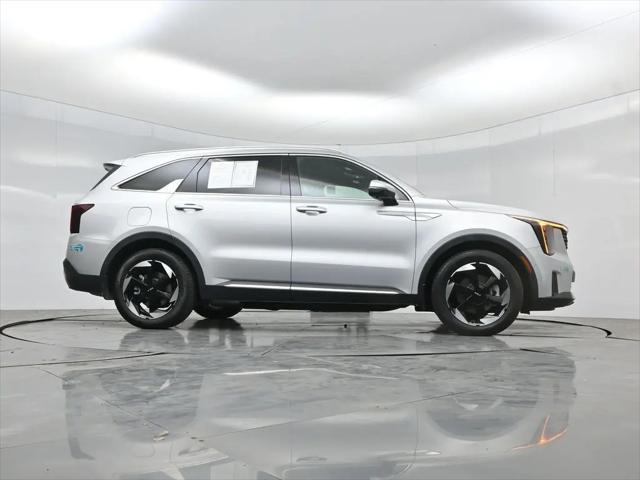 2025 Kia Sorento Hybrid SX Prestige