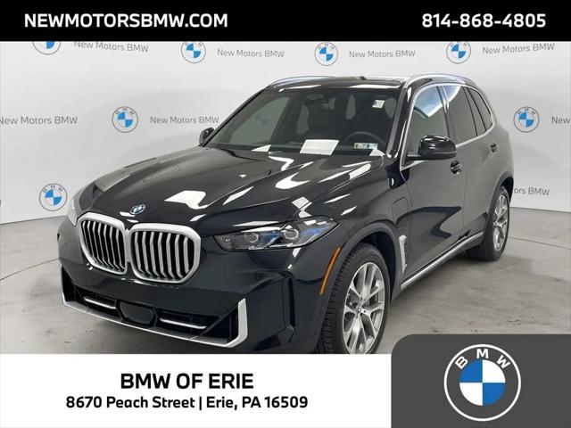 2026 BMW X5 xDrive50e for sale in Erie, PA