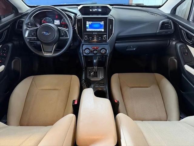 2018 Subaru Impreza 2.0i Premium