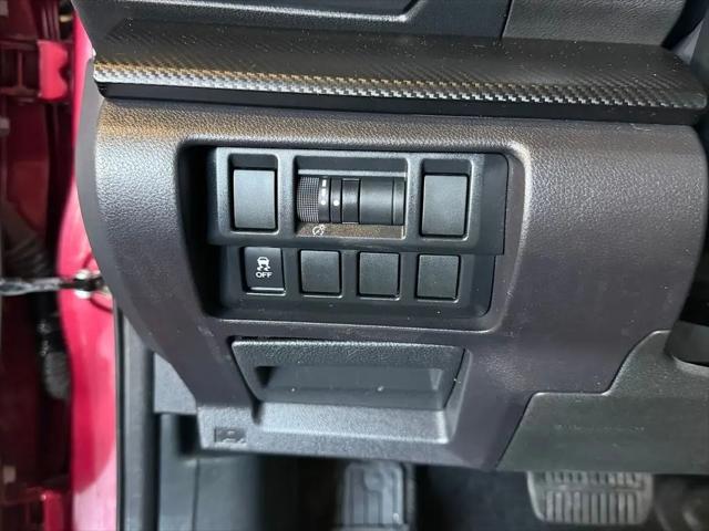 2018 Subaru Impreza 2.0i Premium