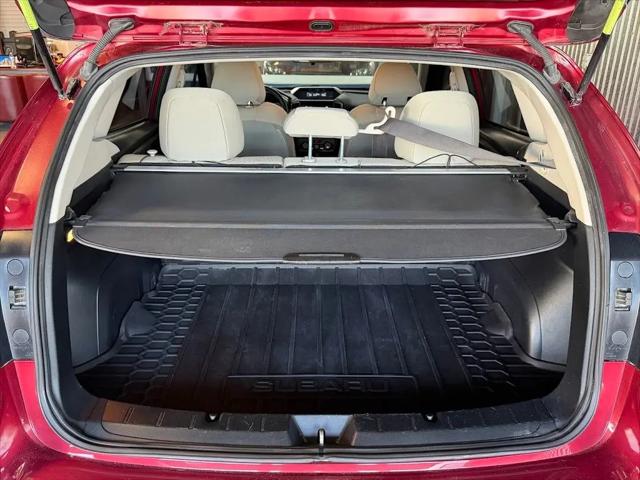 2018 Subaru Impreza 2.0i Premium