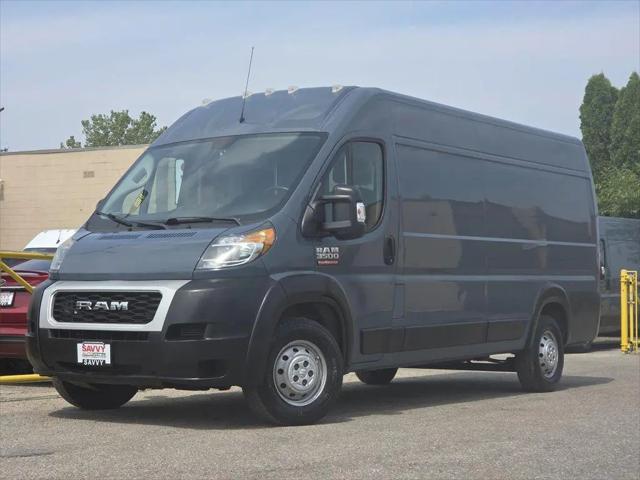 2020 Ram ProMaster Cargo Van High Roof 159 WB EXT for sale near COLUMBUS, OH
