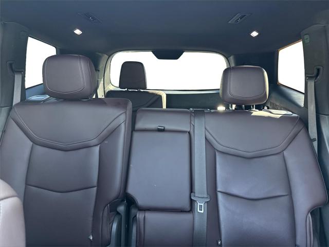 2022 Cadillac XT6 AWD Premium Luxury