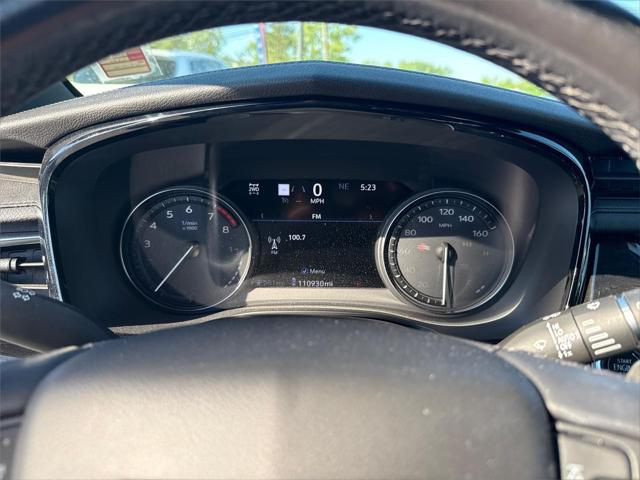2022 Cadillac XT6 AWD Premium Luxury