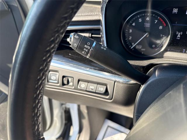 2022 Cadillac XT6 AWD Premium Luxury