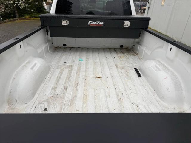 2019 Ram 2500 Big Horn