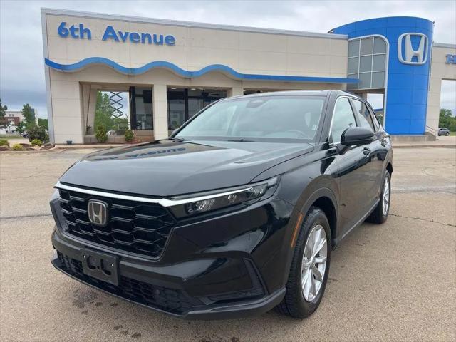 2025 Honda CR-V EX-L AWD for sale in Stillwater, OK