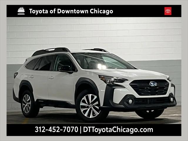 2024 Subaru Outback Premium for sale in Chicago, IL
