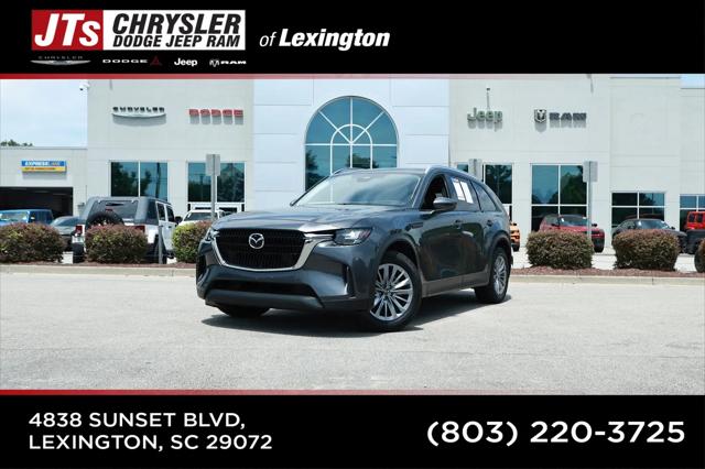 2024 Mazda X-90 3.3 Turbo Preferred Plus for sale in Lexington, SC
