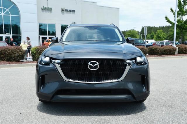 2024 Mazda X-90 3.3 Turbo Preferred Plus