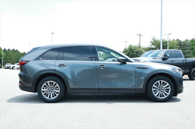 2024 Mazda X-90 3.3 Turbo Preferred Plus