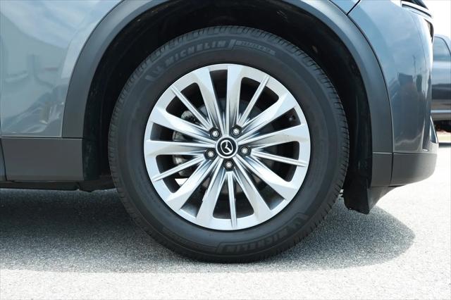 2024 Mazda X-90 3.3 Turbo Preferred Plus