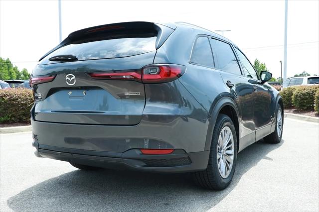 2024 Mazda X-90 3.3 Turbo Preferred Plus