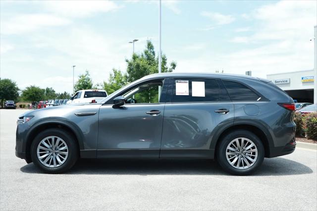 2024 Mazda X-90 3.3 Turbo Preferred Plus