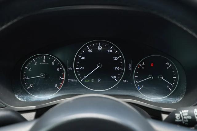 2024 Mazda X-90 3.3 Turbo Preferred Plus