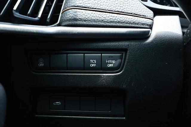 2024 Mazda X-90 3.3 Turbo Preferred Plus