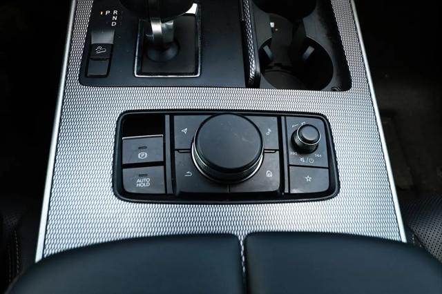 2024 Mazda X-90 3.3 Turbo Preferred Plus