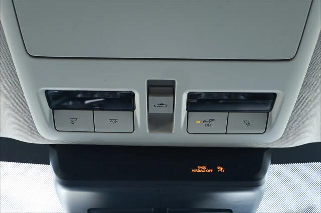 2024 Mazda X-90 3.3 Turbo Preferred Plus