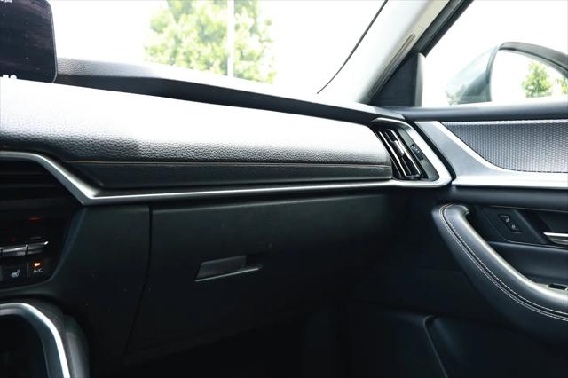 2024 Mazda X-90 3.3 Turbo Preferred Plus