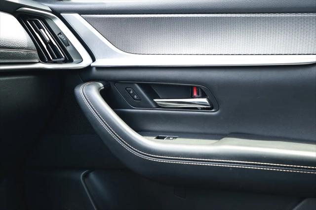 2024 Mazda X-90 3.3 Turbo Preferred Plus