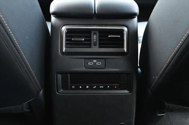 2024 Mazda X-90 3.3 Turbo Preferred Plus