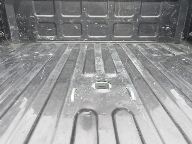 2022 Ram 2500 Tradesman Crew Cab 4x4 6'4" Box