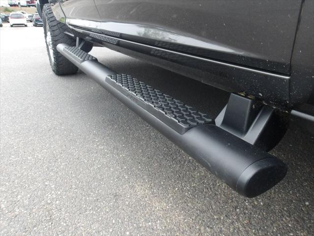 2022 Ram 2500 Tradesman Crew Cab 4x4 6'4" Box