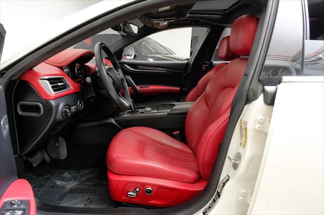 2023 Maserati Ghibli GT