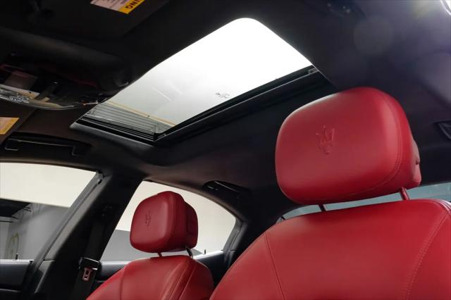 2023 Maserati Ghibli GT
