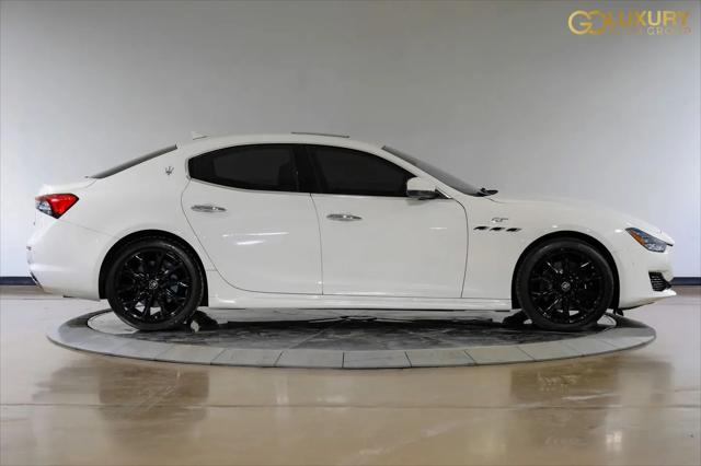 2023 Maserati Ghibli GT