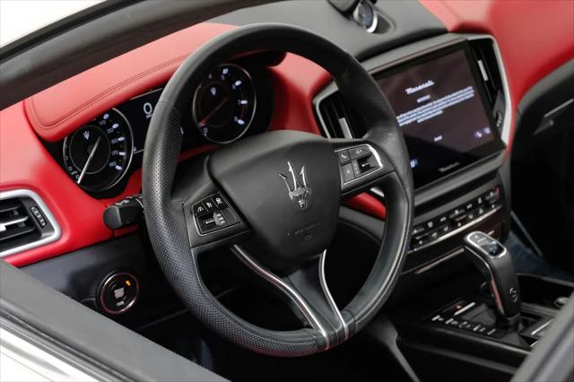 2023 Maserati Ghibli GT