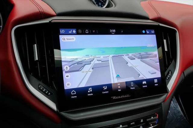 2023 Maserati Ghibli GT