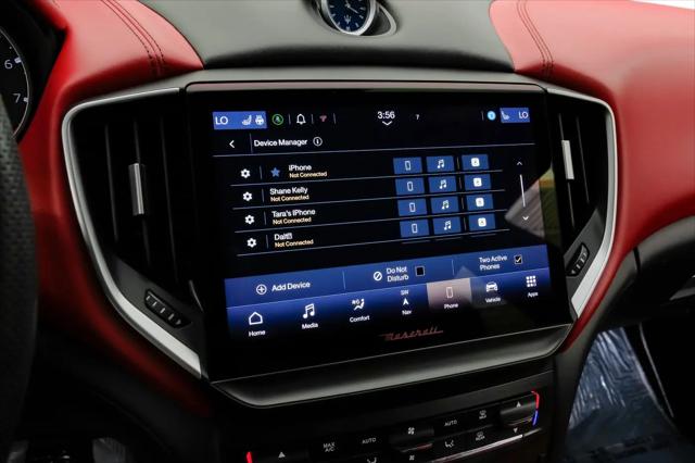 2023 Maserati Ghibli GT