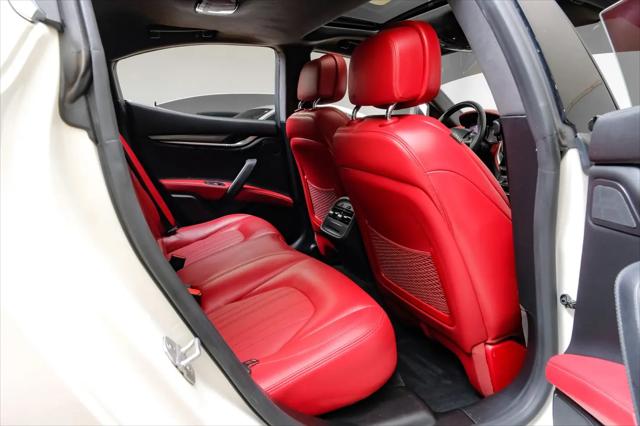 2023 Maserati Ghibli GT
