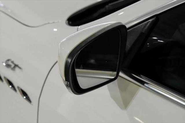 2023 Maserati Ghibli GT