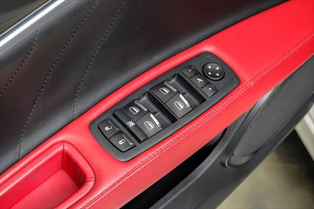 2023 Maserati Ghibli GT