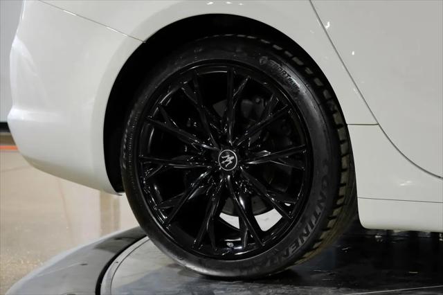 2023 Maserati Ghibli GT