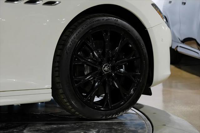2023 Maserati Ghibli GT