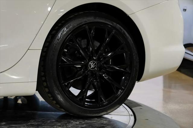 2023 Maserati Ghibli GT