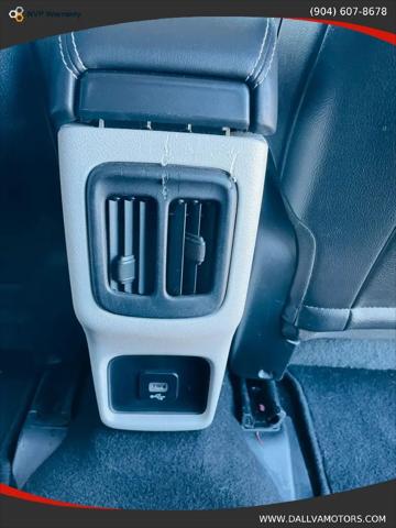 2020 Jeep Compass Latitude FWD