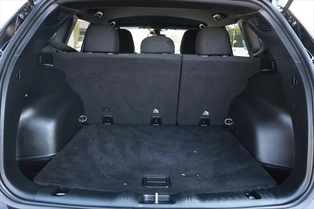 2023 Jeep Compass Sport 4x4