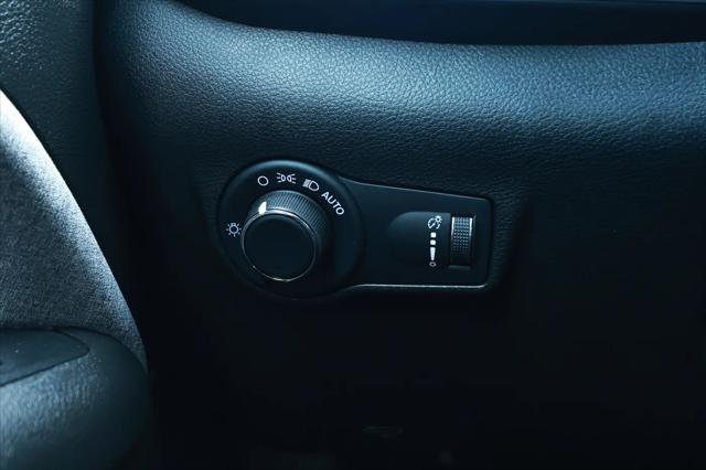 2023 Jeep Compass Sport 4x4
