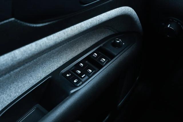 2023 Jeep Compass Sport 4x4