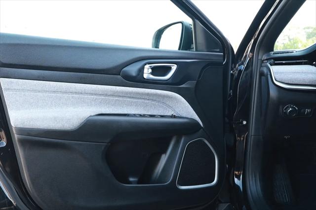 2023 Jeep Compass Sport 4x4