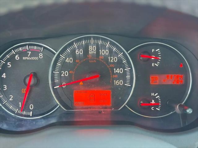 2009 Nissan Maxima 3.5 SV